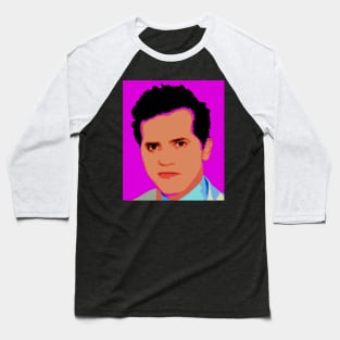 john leguizamo Baseball T-Shirt